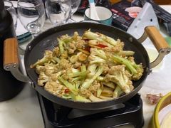 -天天鱼港·海鲜·鲅鱼水饺·招牌烤鸭(黄骅店)