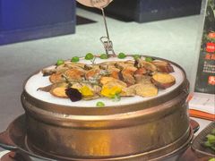 -芸山季·云南野生菌火锅(人民广场来福士店)