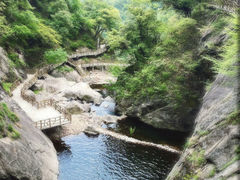 -洛阳白云山景区