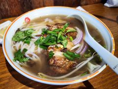 越南鸡肉河粉-越南牛肉河粉餐厅(书院巷店)