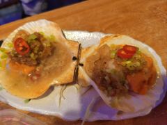 -质烤烤物·活烤海鲜(质烤总店)