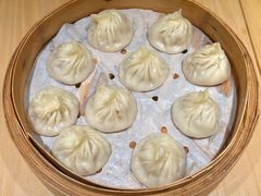 -朱新年·苏式汤团·面点(北寺塔店)