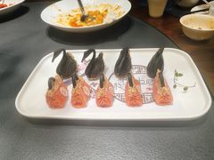 -曼格纳·曼芯馆(杨浦店)