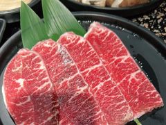-九田家黑牛烤肉料理(珠江摩尔店)