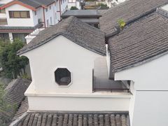 -苏州吴宫泛太平洋酒店