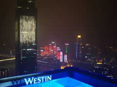 -解放碑威斯汀酒店-知味国际美食餐厅