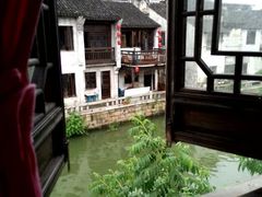 android_upload_pic-蜜桃餐厅·古运河畔(南下塘店)
