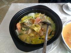 -聚丰园•湖鲜餐厅(阿红私房菜梅石路店)