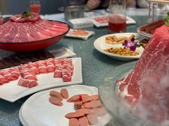 -德天肥牛海鲜火锅(龙吟坊店)