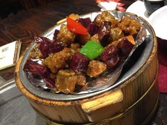 -渔米粥(罗湖店)