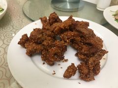 -烤肉宛饭庄(南礼士路店)