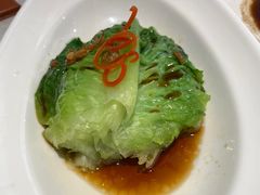-十二粤味·顺德菜·烧鹅点心(五四广场店)