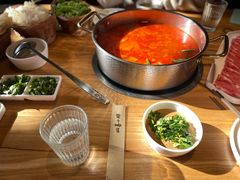 -四喜小胖·北京涮肉(五道营店)