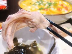 -舌尖上的食缘花园主题餐厅