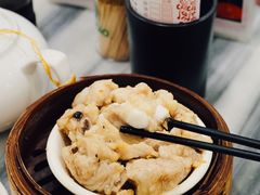 蒸排骨-华峰食馆(氹仔店)