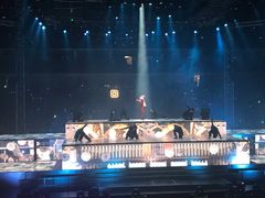 -宝能国际体育演艺中心