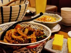 -山水亭日本料理(新元路店)