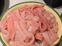碗碗鲜鸭肠-符淼淼火锅(宽窄巷子店)