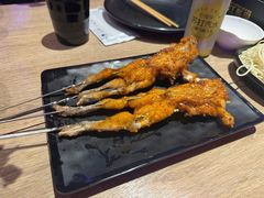 -红盔甲·小龙虾(车公庙店)
