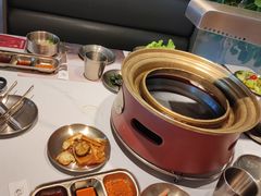 -西塔老太太泥炉烤肉(川沙百联店)