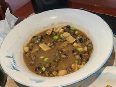 -小乡小镇·传承桐庐土菜·老板亲自烧的菜