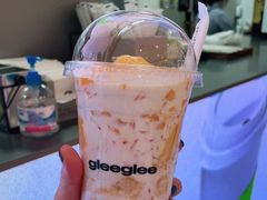 -gleeglee乐溢亦茶(朝阳大悦城店)