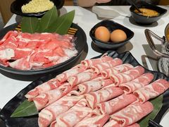 -呷哺呷哺 黄金牧场 (新中关购物中心店)
