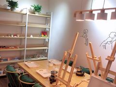 -觅时光手作·香薰·拼豆豆·陶艺DIY