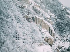 -崂山巨峰游览区