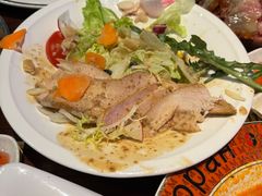 -马迭尔德式西餐精酿啤酒屋(中央大街店)