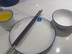 -兰湘子·湘菜小炒(崂山丽达店)