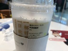-奈雪的茶(仙林金鹰店)