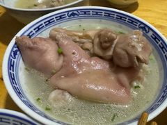 -盛兴面馆(真儒大厦店)