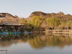 -仁寿山