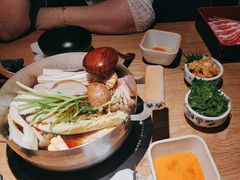 -沼津港精致料理·寿喜烧·烧鸟(青浦宝龙广场日料榜单店)