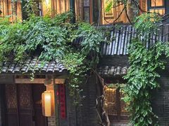 -竹吟山房