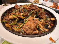 -全聚德(常州店)