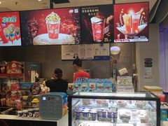 -DQ·蛋糕·冰淇淋(西直门店)