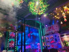 -红牌美蛙鱼头火锅(万辉国际广场店)