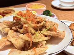 -金掌勺·锅包肉(广渠门店)