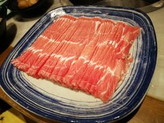 -东来顺饭庄(西直门店)