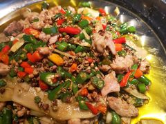 -嘎嘎鸭脑壳江湖菜(五里店)