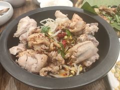 -云海肴·汽锅鸡·云南菜(广安门天虹店)
