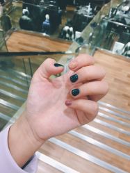 -甲舍美甲美睫艺术馆