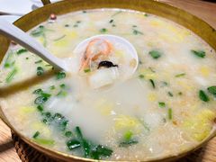 -苏小柳点心·手作小笼包(新街口分院店)