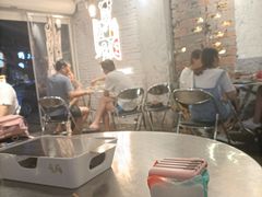 -有局·成都市井烧烤·精酿啤酒(双楠店)