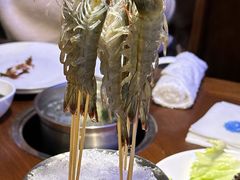 -东海怡品海鲜豆捞(星街坊店)