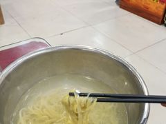 -白氏老婆婆干羊肉剁荞面·非物质文化遗产品牌(靖边总店)