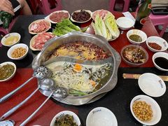 -储奇门鳝鱼火锅(总店)