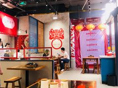 大堂-龍堂蟹黄小笼包(万家丽店)